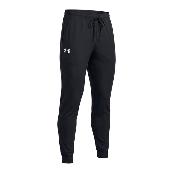 Under Armour Other - Under Armour Joggers Black Tapered Performance Sweatpants 1328870 - Medium
